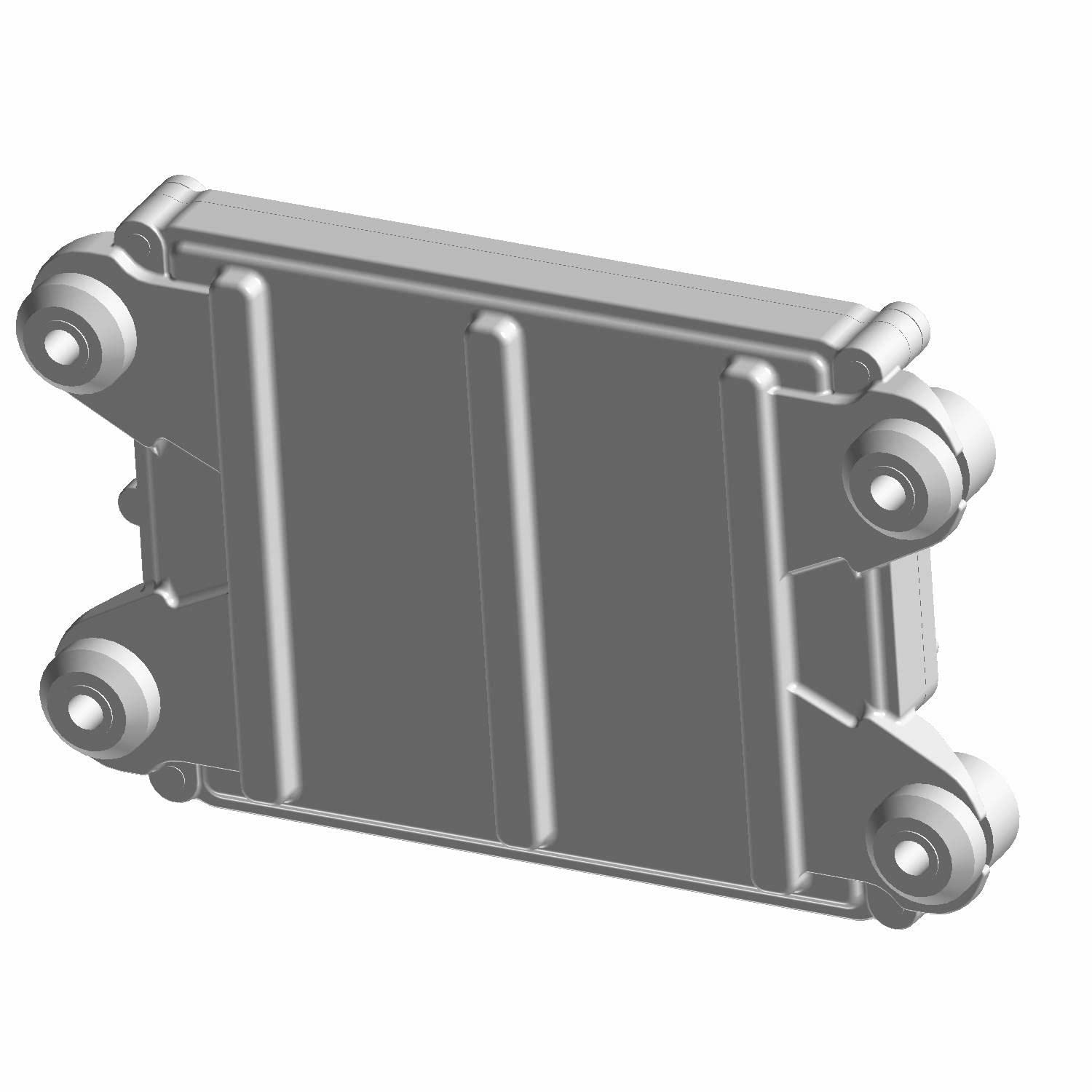 Amazon.com: Polaris RZR Programmed SCM, LV, Genuine OEM Part
